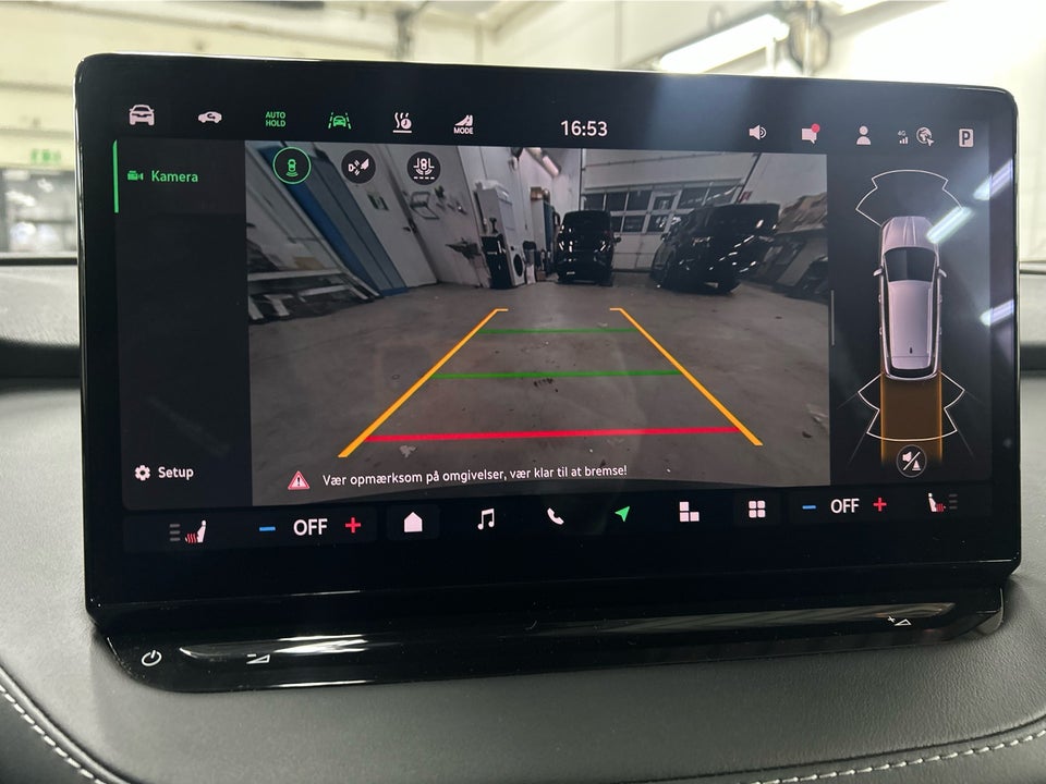 Skoda Enyaq 85 iV Sportline 5d