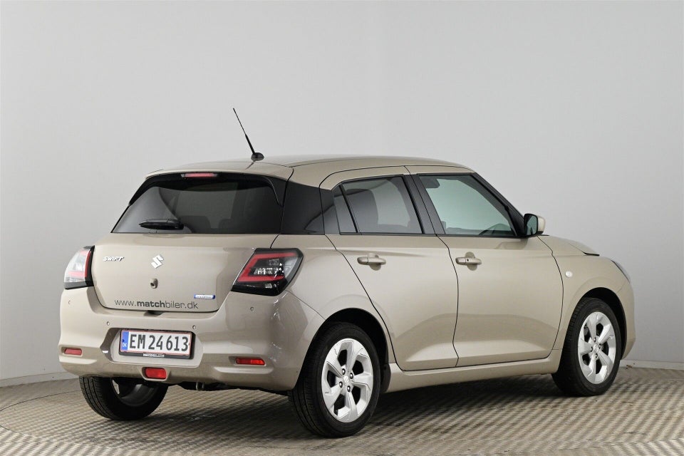 Suzuki Swift 1,2 Advance 5d
