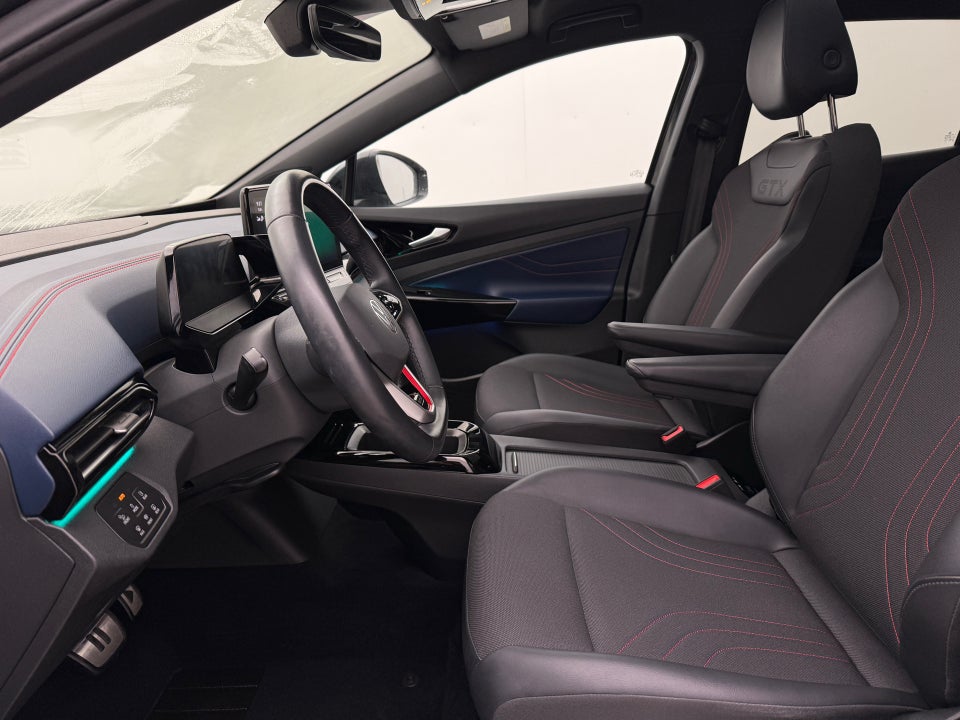 VW ID.4 77 GTX 4Motion 5d