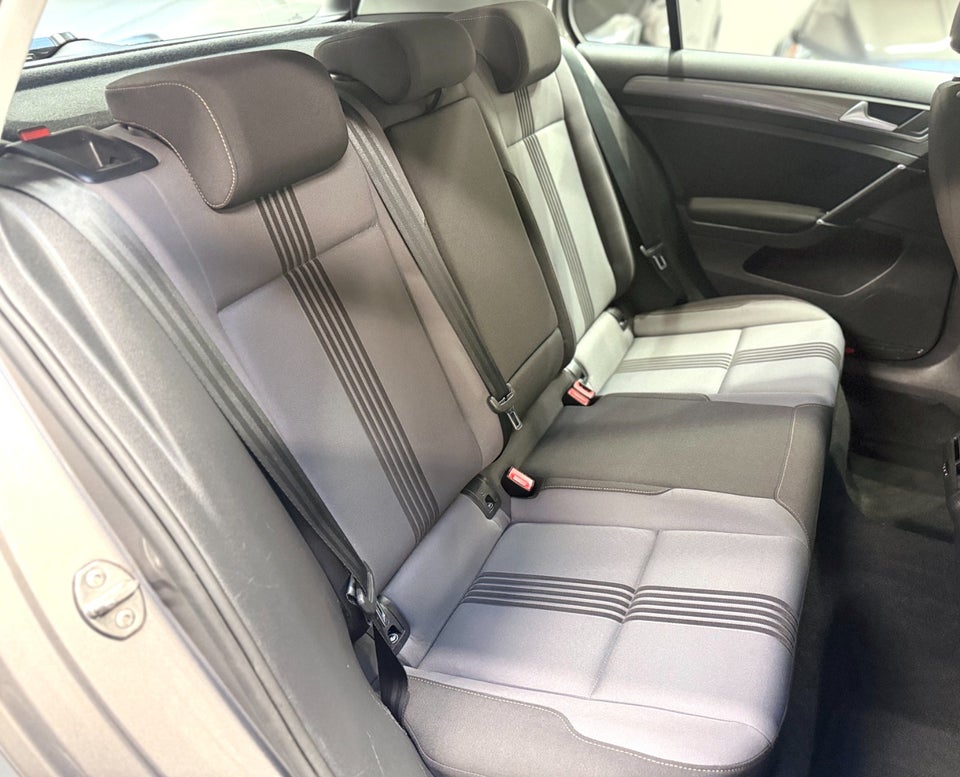 VW Golf VII 1,4 TSi 125 Allstar BMT 5d