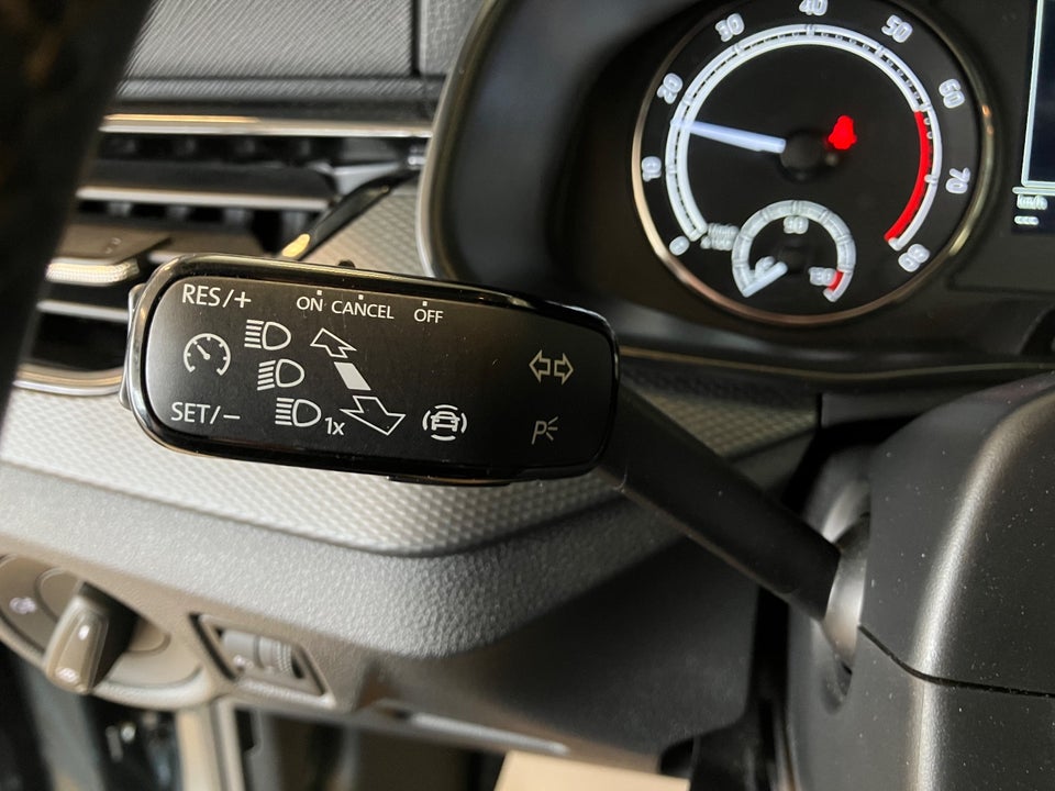 Skoda Kamiq 1,0 TSi 115 Ambition DSG 5d