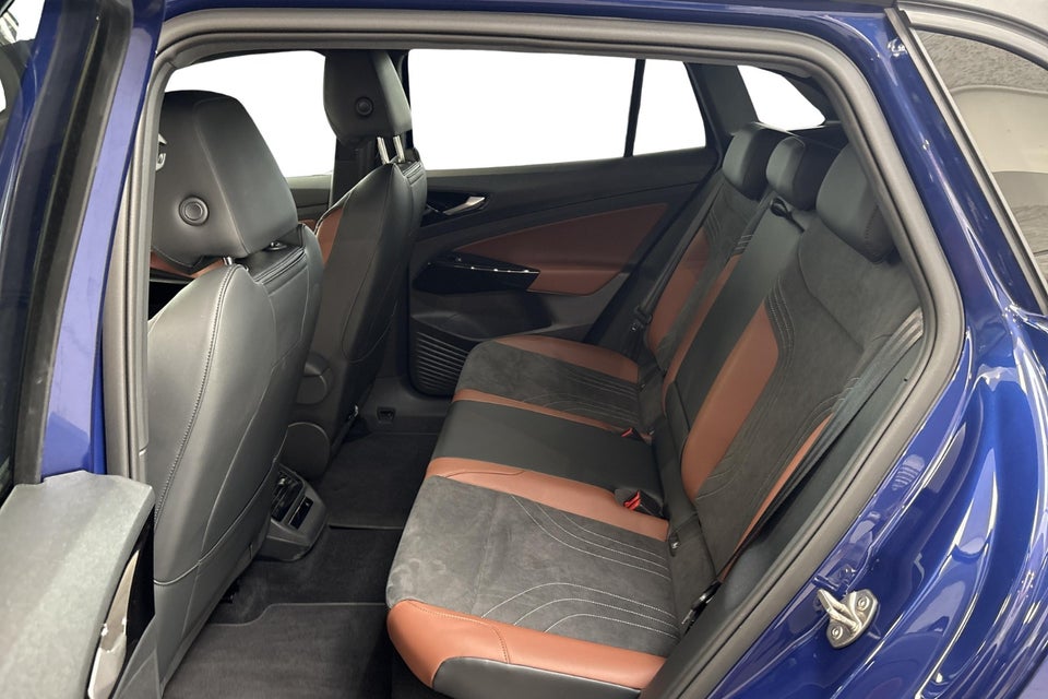 VW ID.4 77 Style 5d