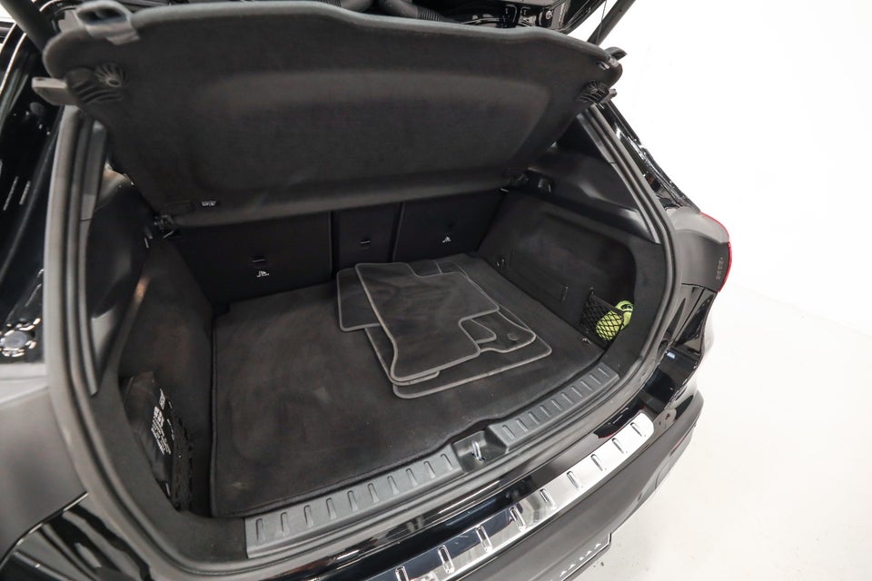 Mercedes EQA250+ AMG Advance 5d