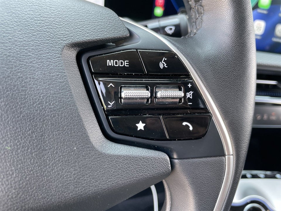 Kia EV6 77 Long Range Upgrade 5d