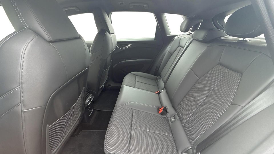 Audi Q4 e-tron 45 Ultra S-line 5d