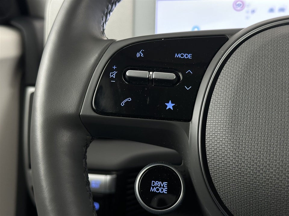 Hyundai Ioniq 5 58 Advanced 5d