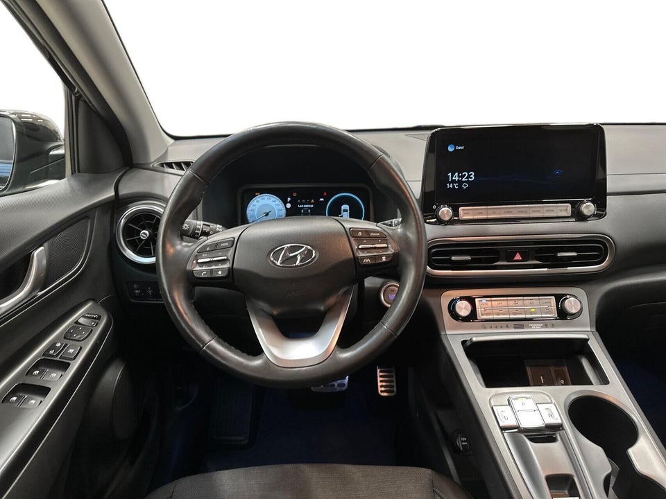 Hyundai Kona 64 EV Trend 5d