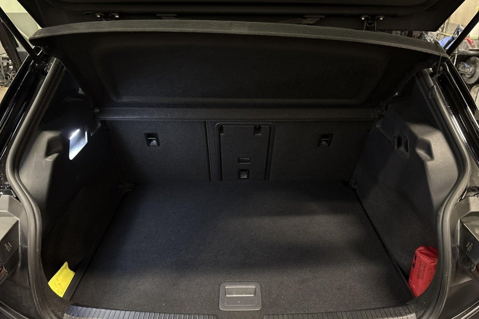 VW ID.3 58 Family 5d