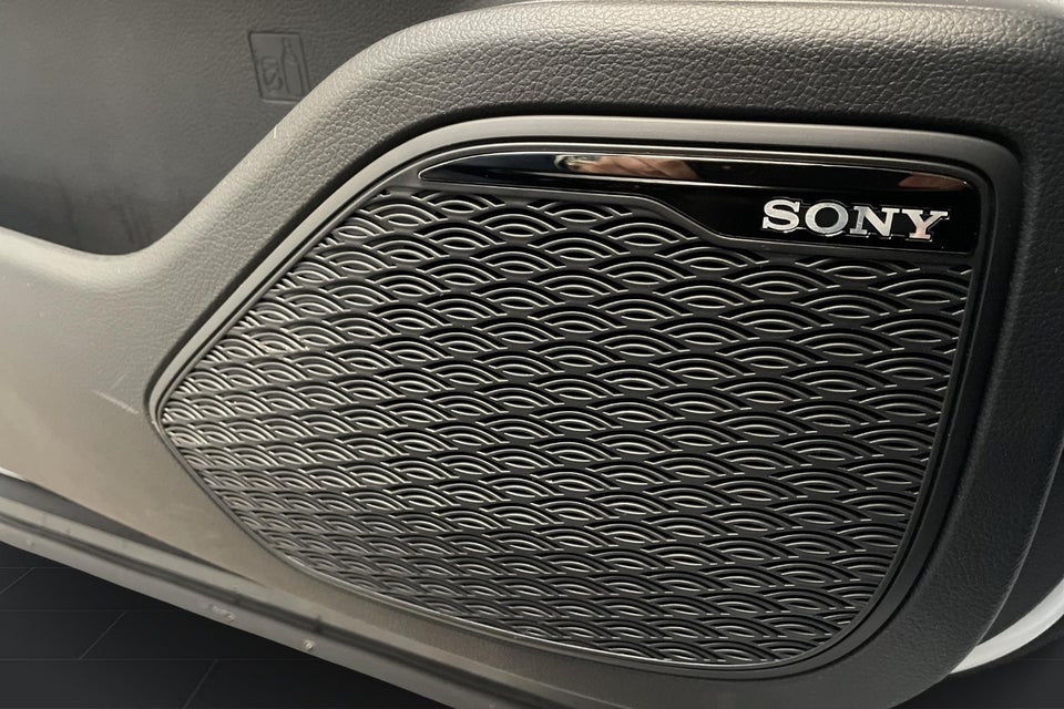 Omoda 5 EV Premium 5d