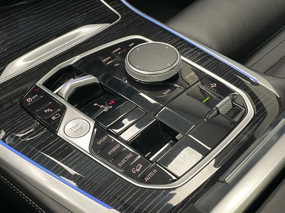 BMW X5 3,0 xDrive50e M-Sport aut. 5d