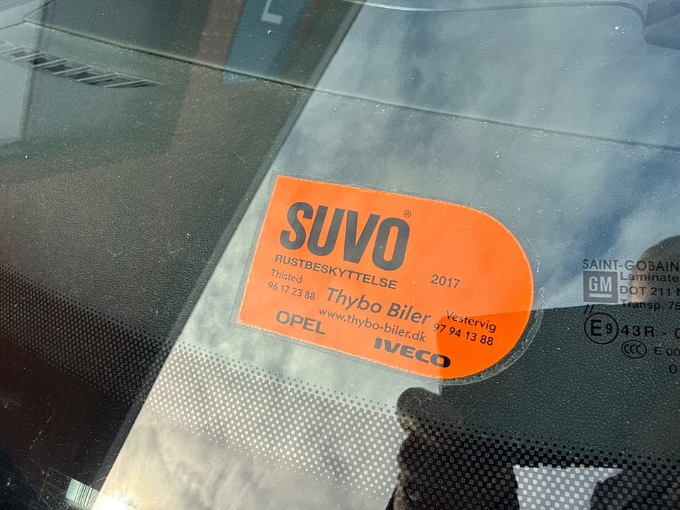 Opel Corsa 1,3 CDTi 75 Cosmo 5d