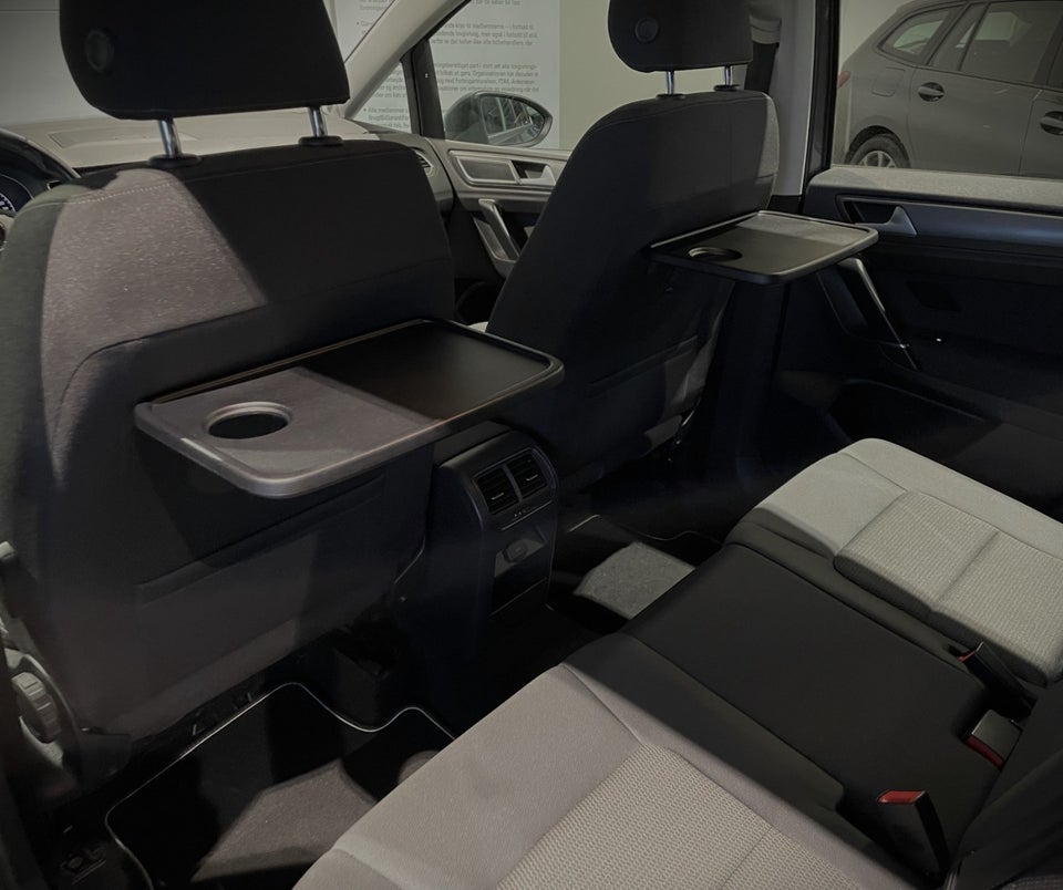 VW Golf Sportsvan 1,5 TSi 130 Comfortline+ 5d