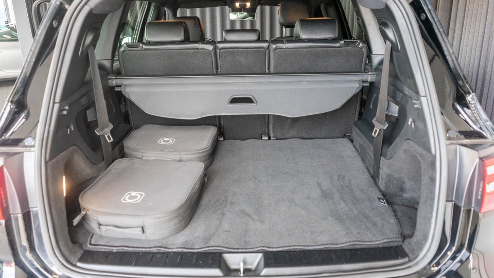 Mercedes EQB250+ Progressive 7prs 5d