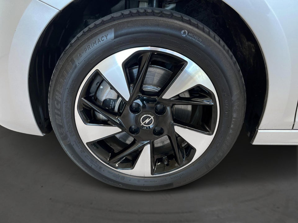 Opel Corsa-e 50 Elegance 5d