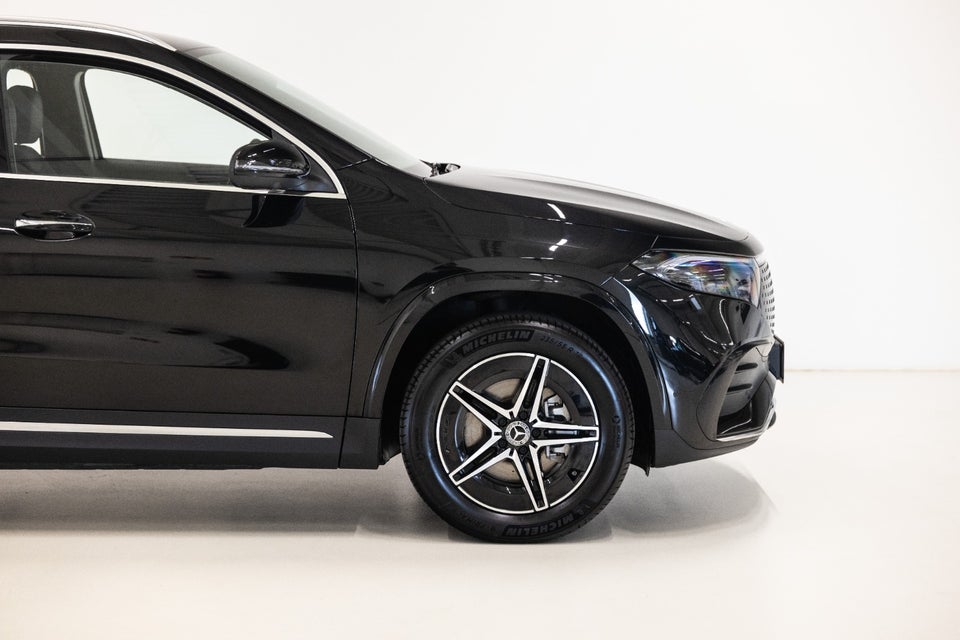 Mercedes EQA250+ AMG Premium 5d