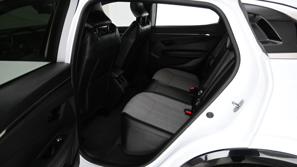 Renault Megane E-Tech 60 Techno 5d