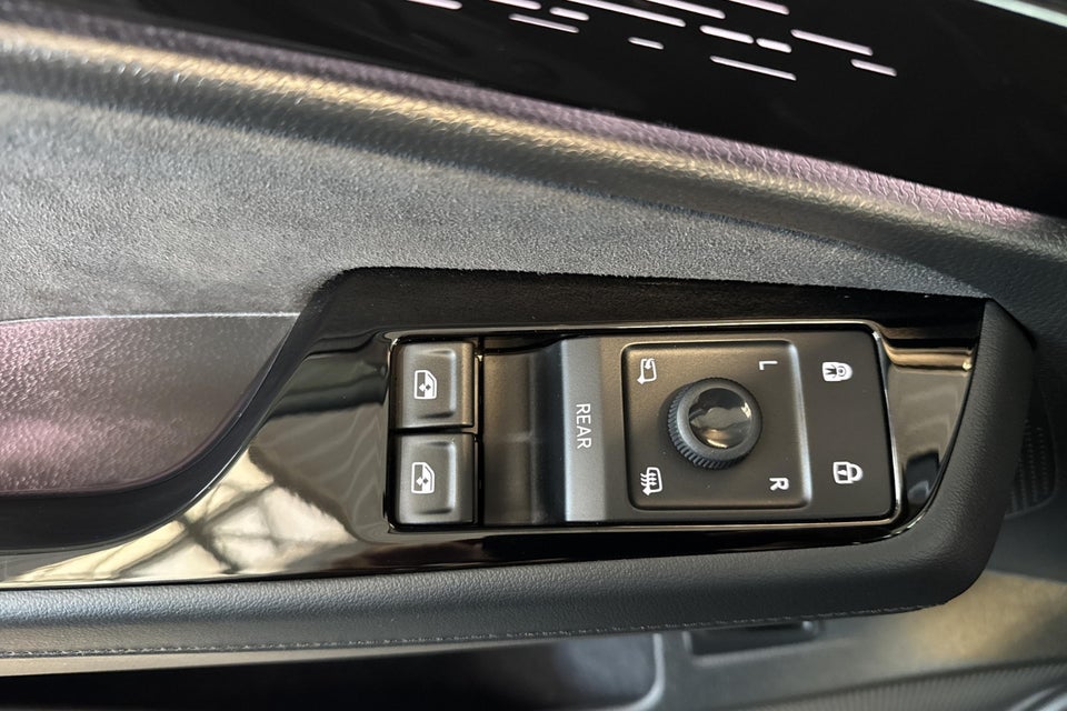 VW ID.7 86 Style S Tourer 5d