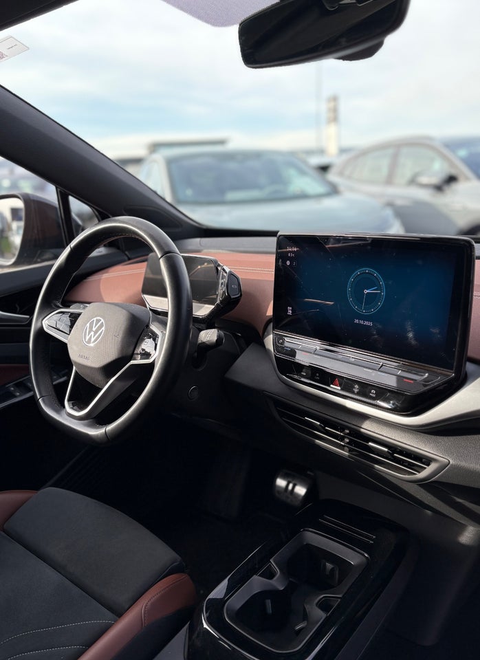 VW ID.4 77 Pro Performance 5d