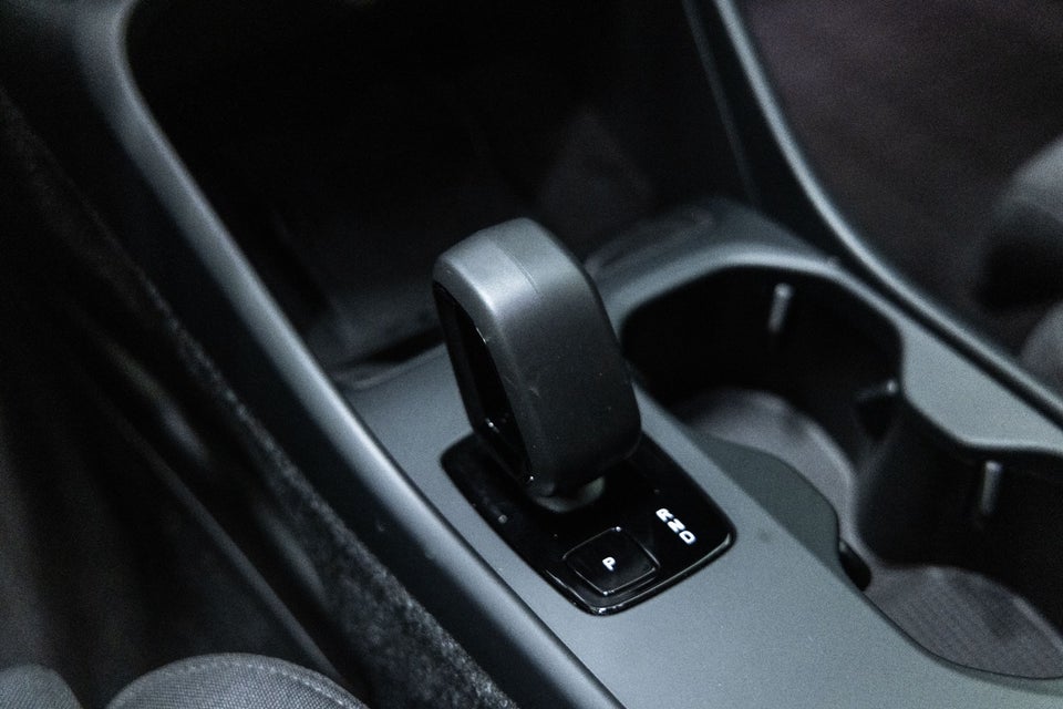 Volvo EX40 Extended Range Plus 5d