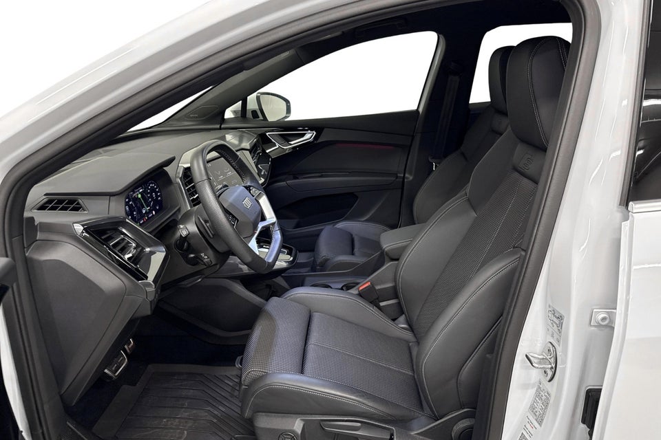 Audi Q4 e-tron 45 Ultra 5d