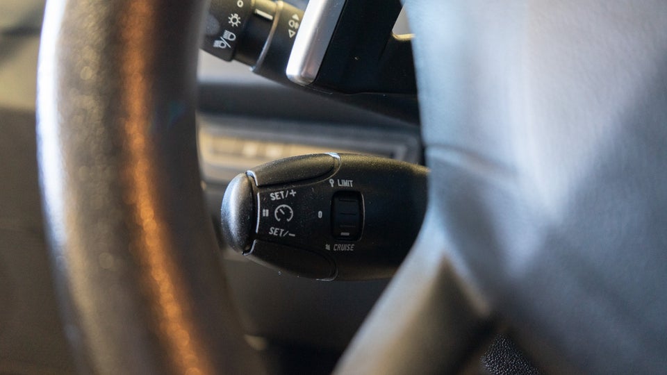 Peugeot 208 1,4 e-HDi 68 Active ESG 5d