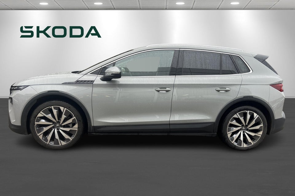 Skoda Elroq 85 iV 5d