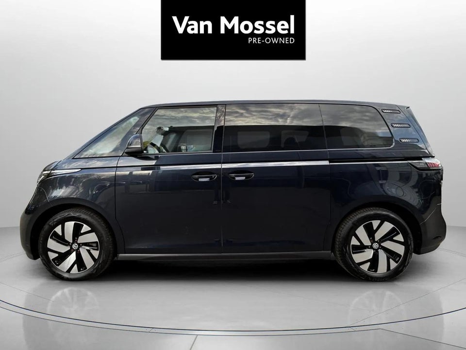 VW ID.Buzz 77 Pro SWB 5d