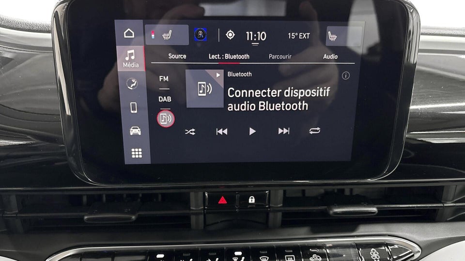 Fiat 500e 24 Action 3d