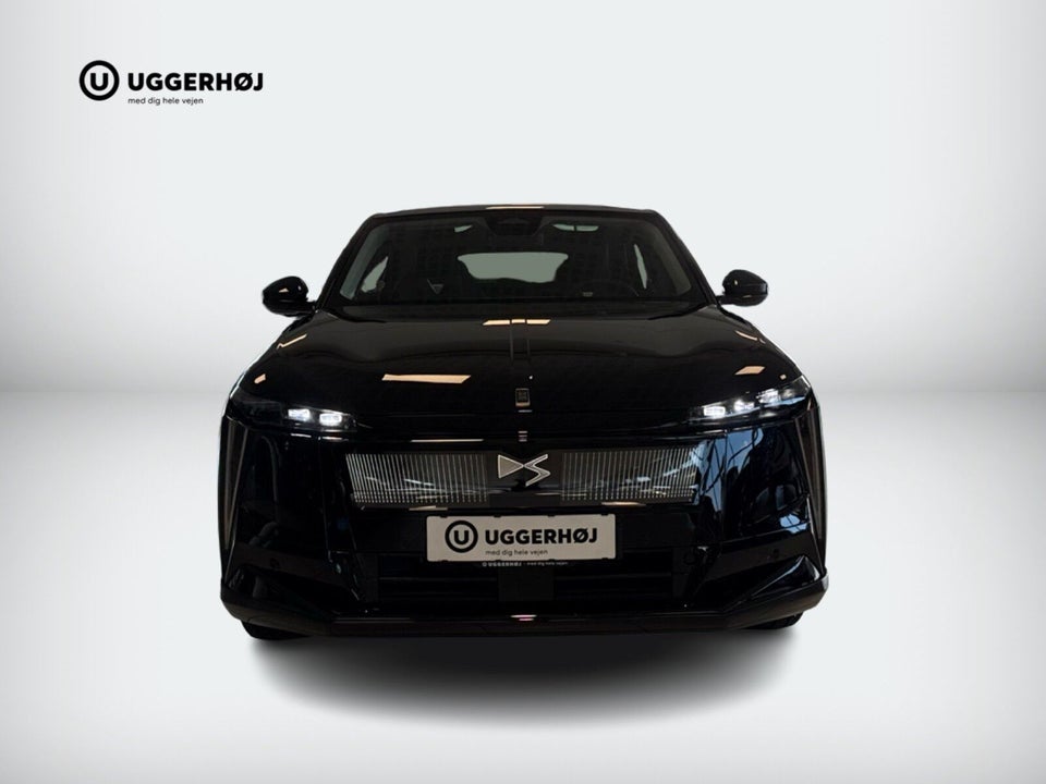 DS N°8 101 Étoile 5d