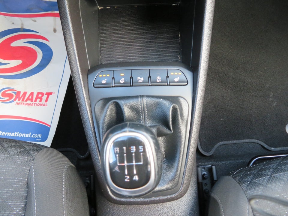 Kia Rio 1,0 T-GDi Attraction 5d