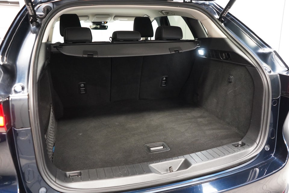 Mazda CX-60 2,5 PHEV Homura aut. AWD 5d