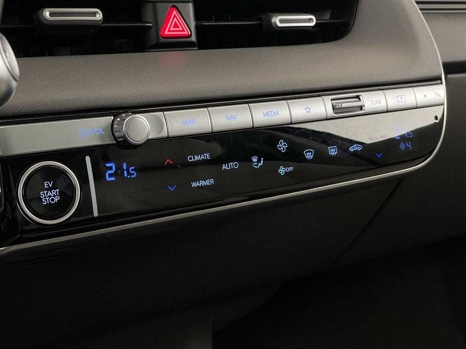 Hyundai Ioniq 5 77 Ultimate 5d