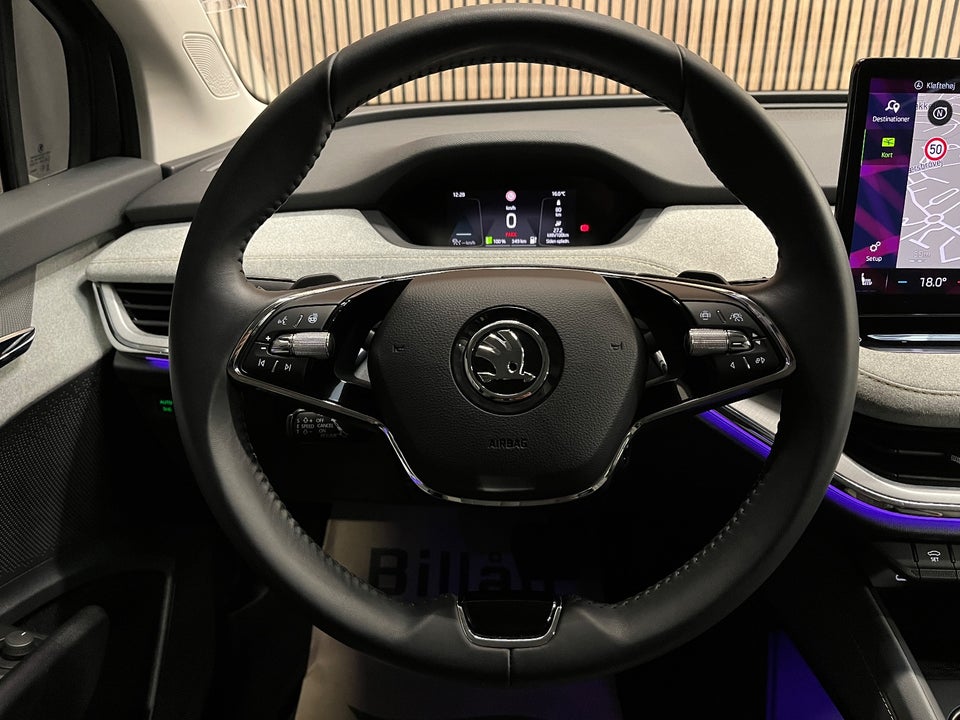 Skoda Enyaq 60 iV 5d