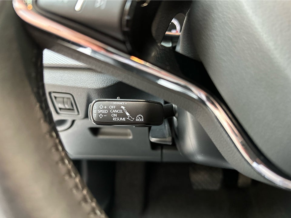 Skoda Scala 1,0 TSi 110 Tour de France DSG 5d