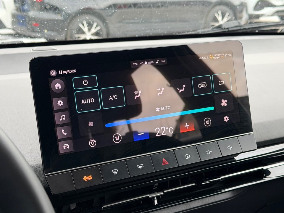 MG 4 51 Nordic Edition 5d