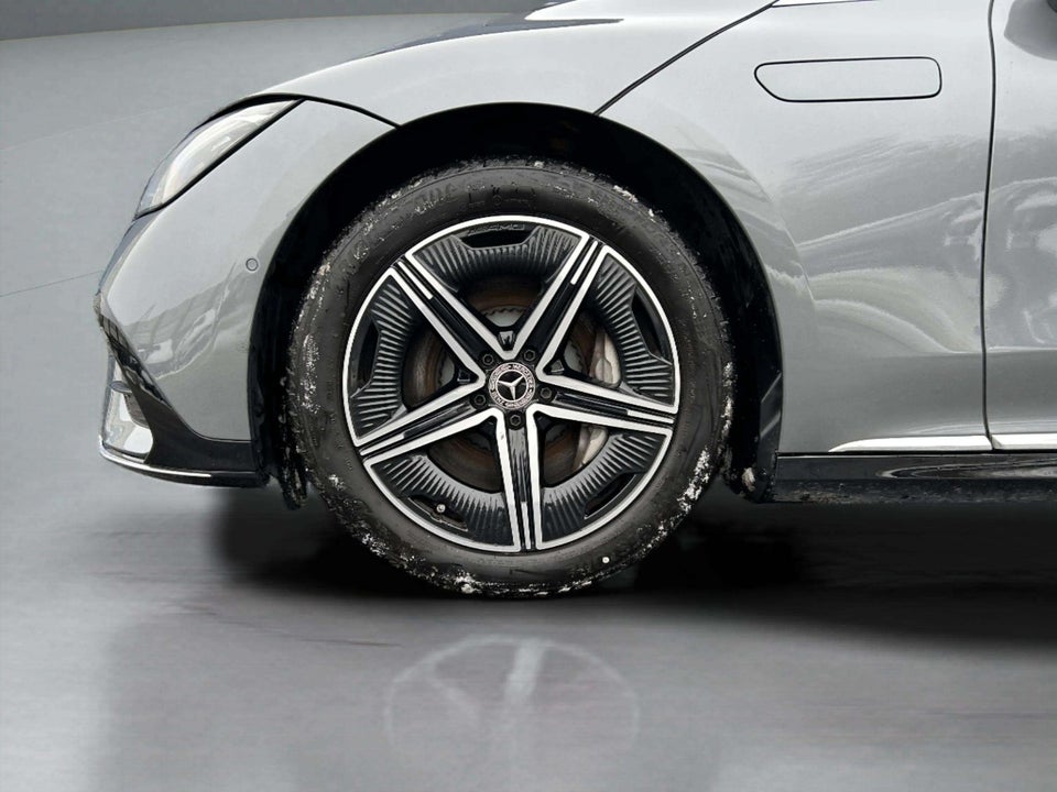 Mercedes EQE350 AMG Edition 4d