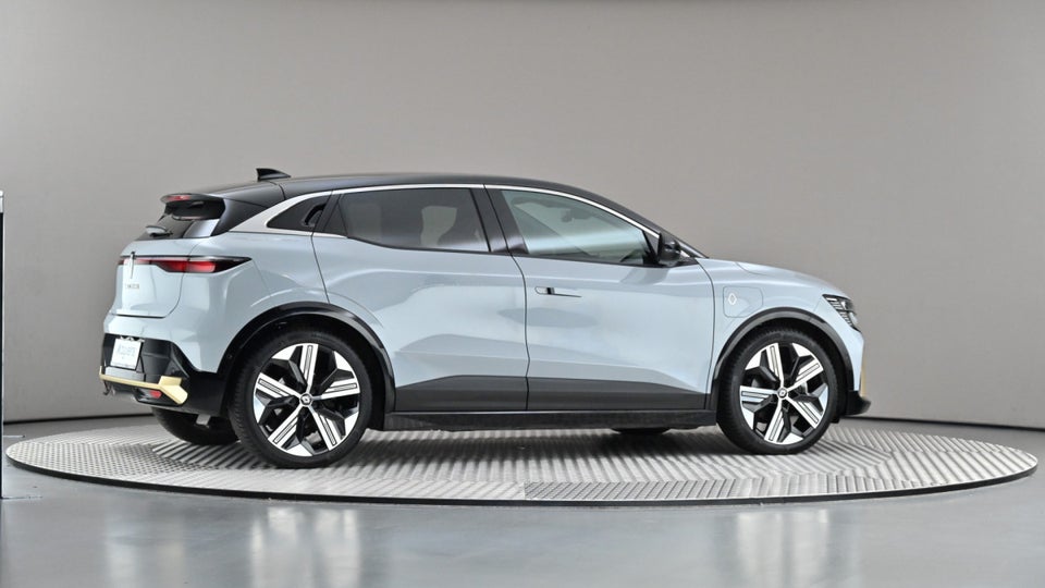 Renault Megane E-Tech 60 Iconic 5d