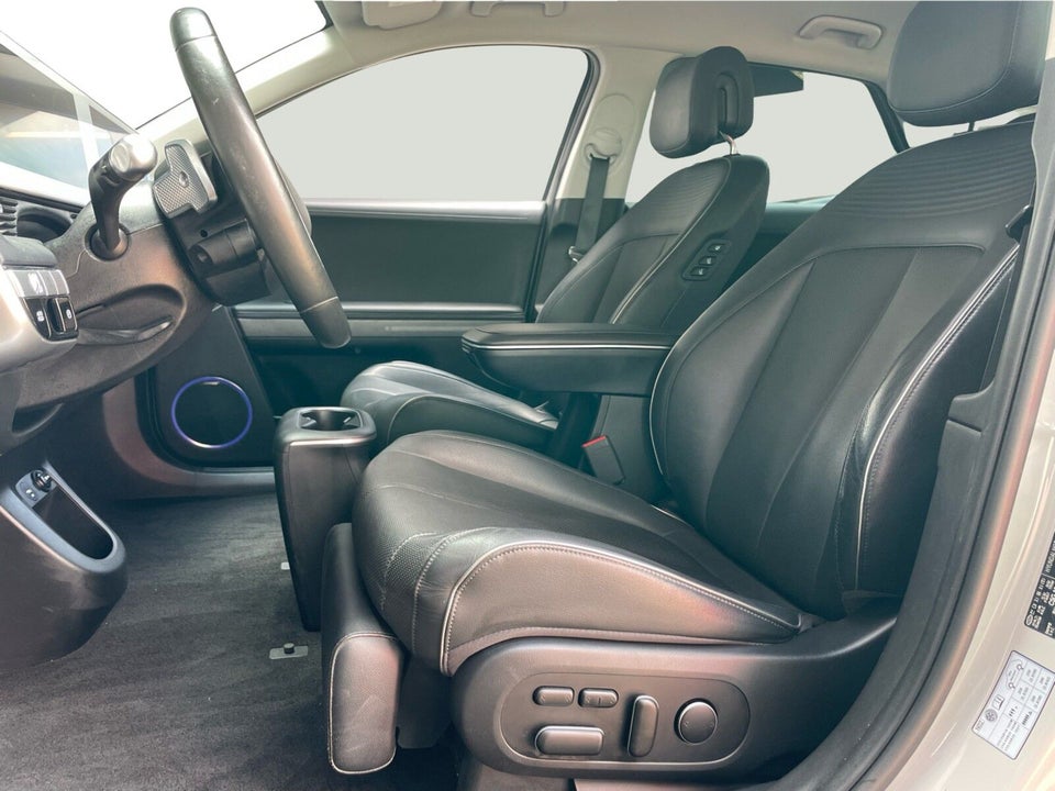 Hyundai Ioniq 5 73 Ultimate 5d