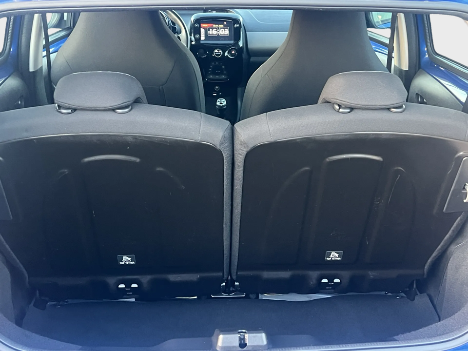 Peugeot 108 1,0 e-VTi 72 Allure+ 5d