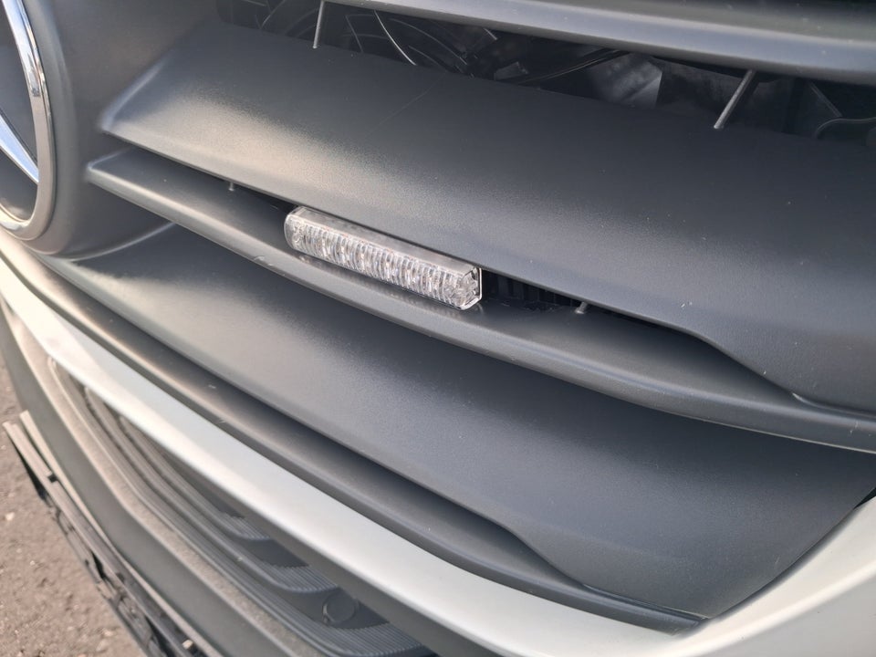 Mercedes Sprinter 316 2,2 CDi A3 Chassis RWD 2d