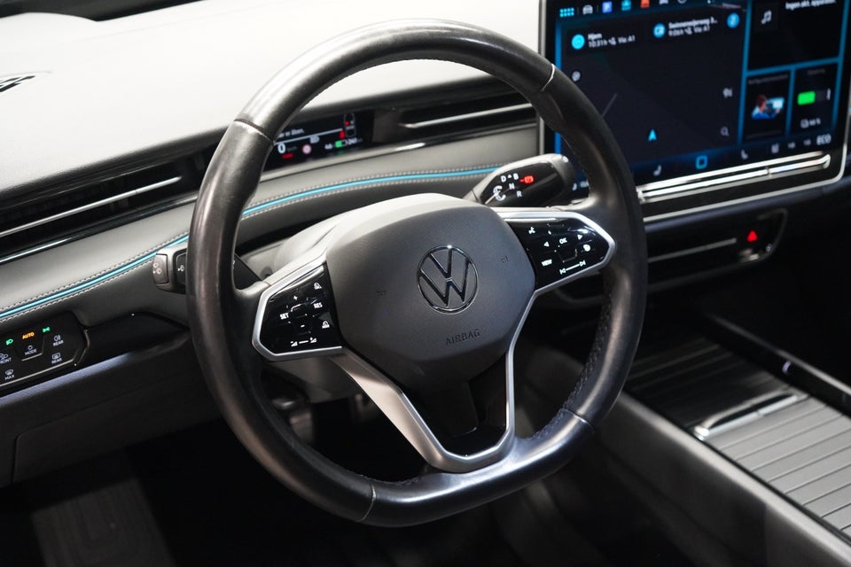 VW ID.7 77 Pro Business Premium 5d