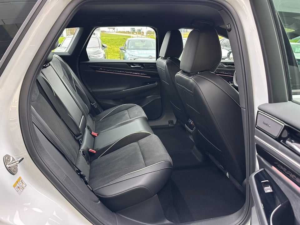 VW ID.7 77 Pro Tourer 5d