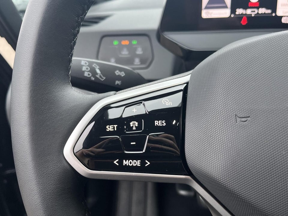 VW ID.3 58 Pro Performance 5d