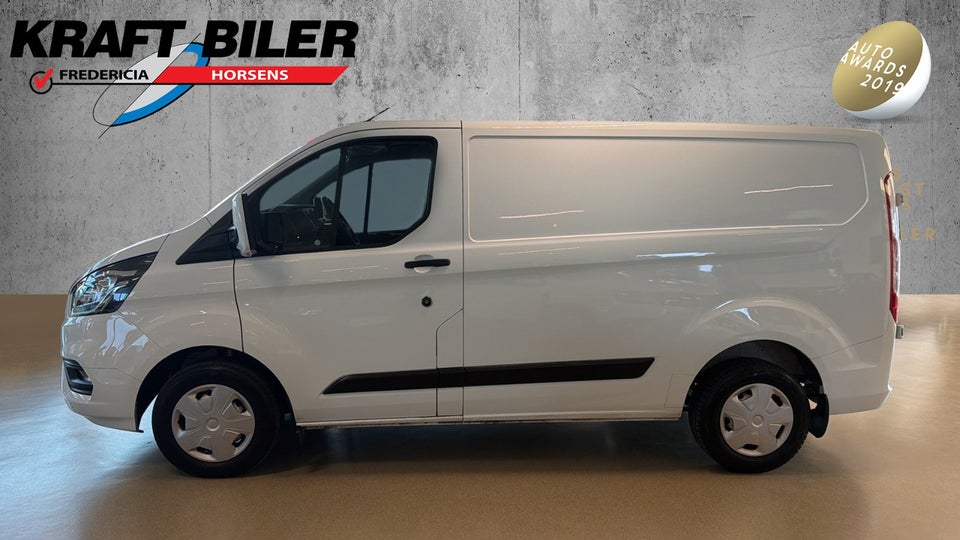 Ford Transit Custom 300 L1 2,0 TDCi 130 Trend