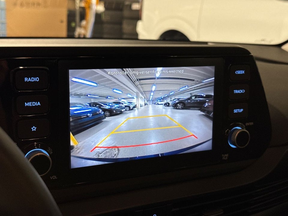 Hyundai i20 1,0 T-GDi Essential 5d