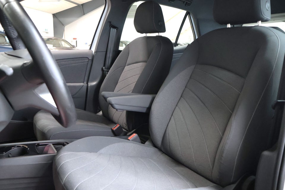 VW ID.3 58 Pro Performance 5d