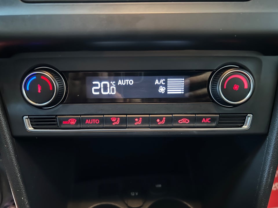 VW Polo 1,4 TDi 90 Comfortline DSG BMT 5d