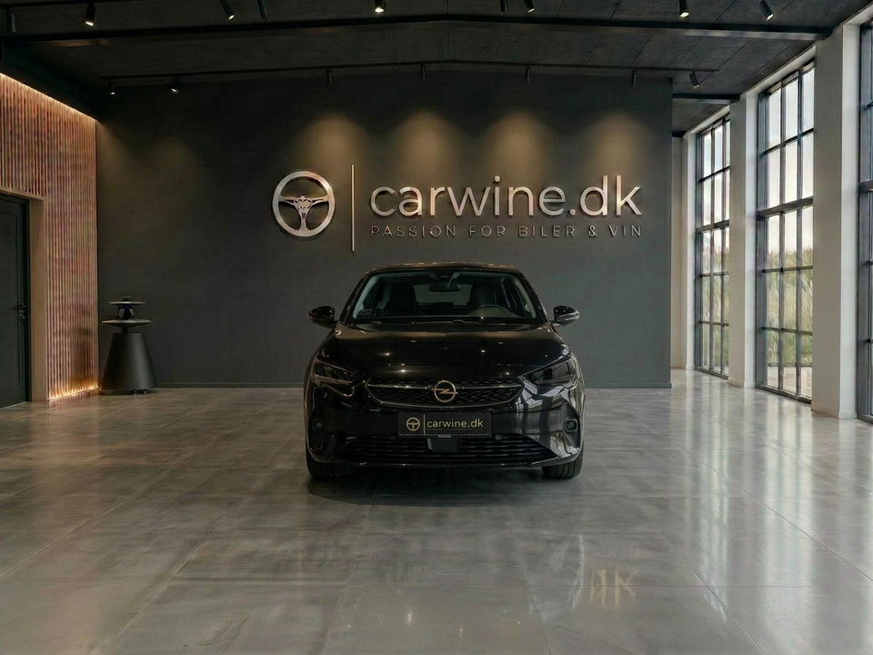 Opel Corsa 1,5 D 102 Elegance 5d
