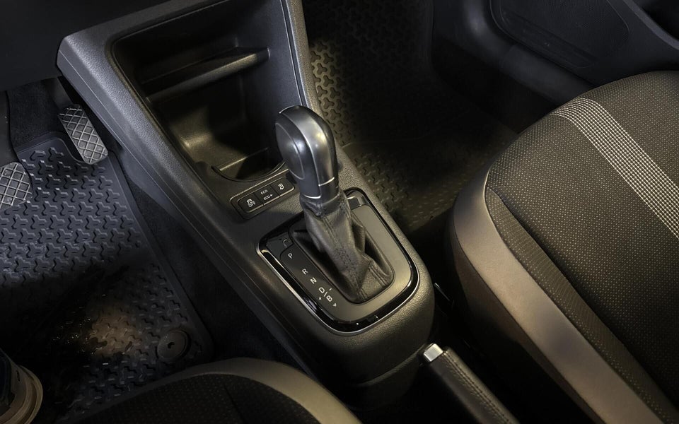 VW e-Up! High Up! 5d