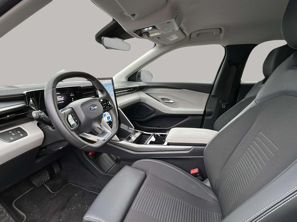 Ford Explorer 82 Select Extended Range 5d